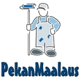 Pekan Maalaus Oy - logo
