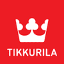 Logo Tikkurila